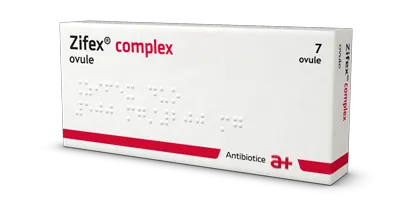 ZIFEX COMPLEX X 7