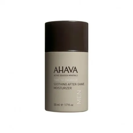 Ahava After Shave hidratant Men Soothing, 50ml