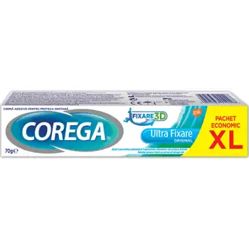 COREGA ULTRA FIXARE 70G