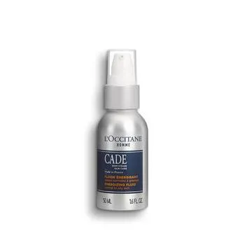 Fluid energizant pentru fata Cade, 50ml, L'Occitane