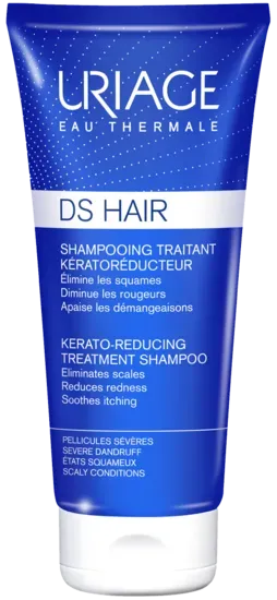 Uriage D.S. Hair Sampon Tratament Kerato-Reductor 150ml