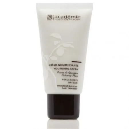 Crema pentru ten uscat Aromatherapie, 50 ml, Academie