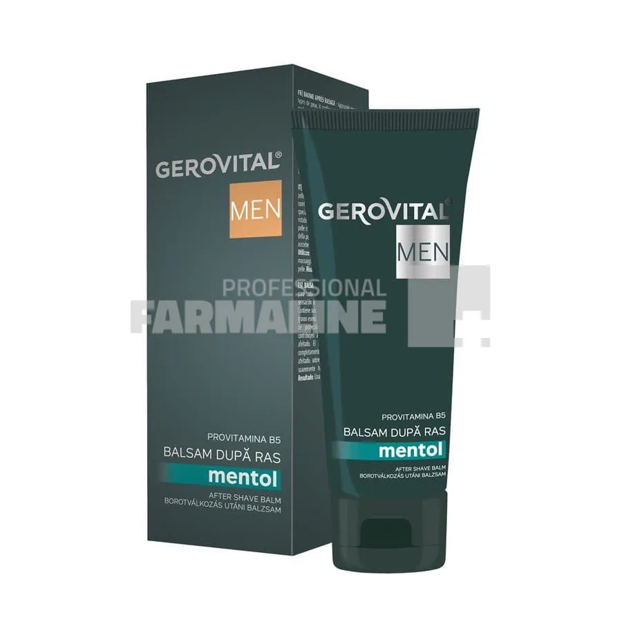 Produse pentru ras si barbierit