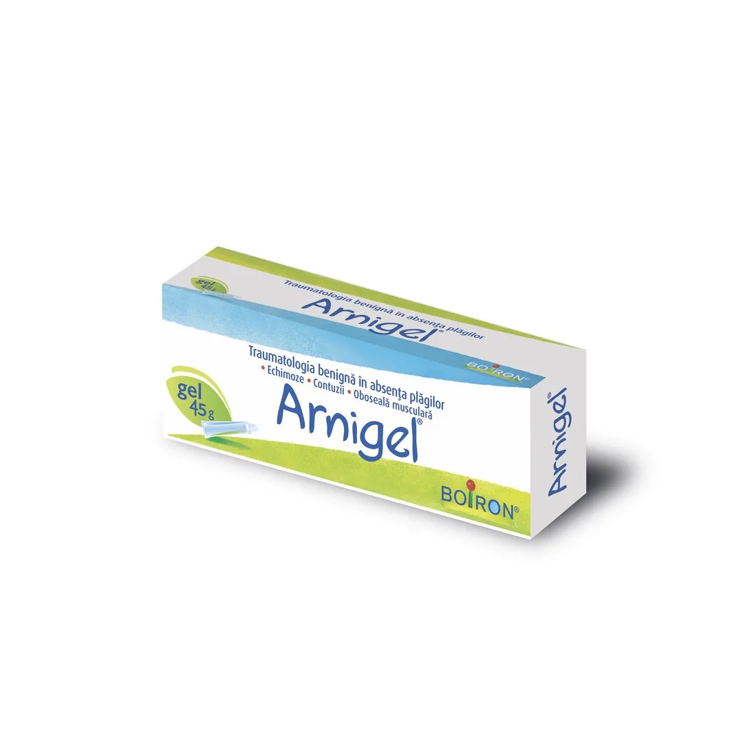 Arnigel, 45 g, Boiron