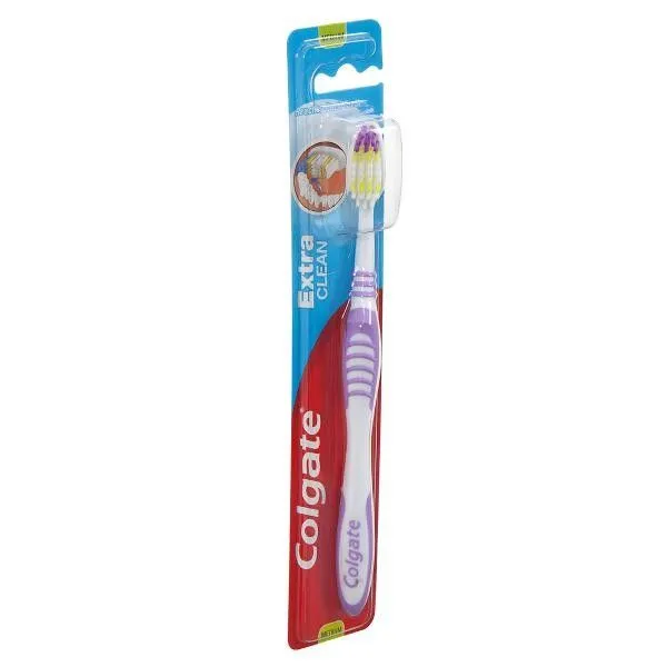 Periute Colgate Extra Clean