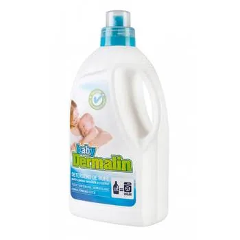 Bebelo Detergent lichid, 1,5l