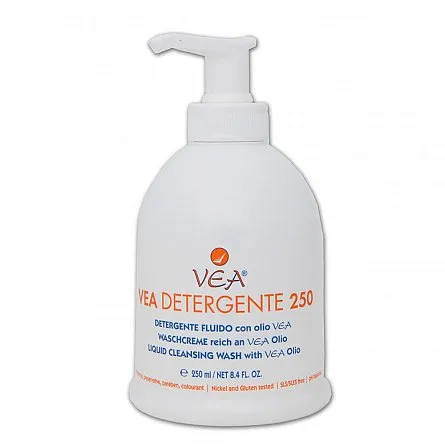 VEA Detergente gel spalare cu vit E x 250ml