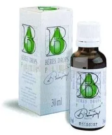 Beres Drops Plus Picaturi orale 30 ml