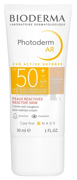 Bioderma Photoderm AR Crema SPF50 30 ml