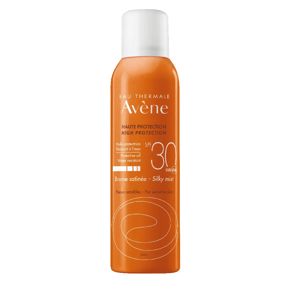 Avene MIST Ulei de protectie solara SPF30, 150 ml