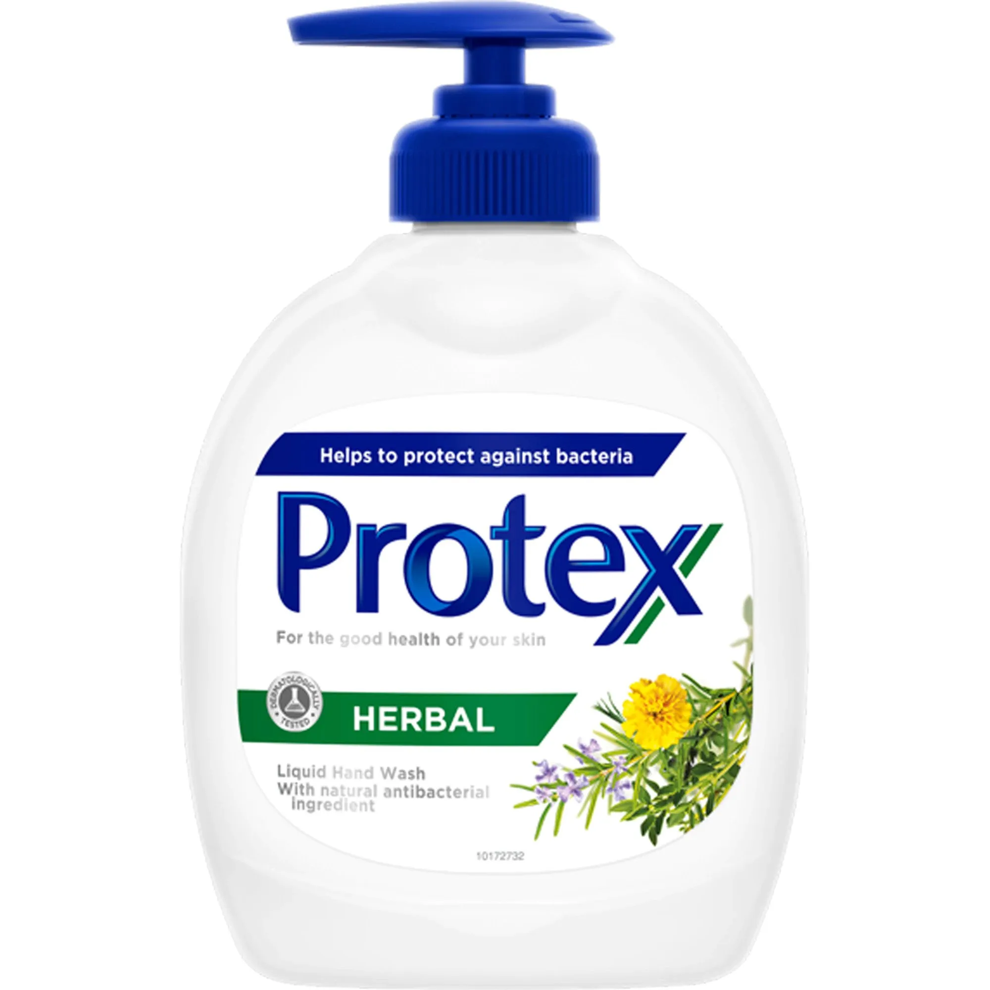 Protex sapun lichid herbal x 300ml