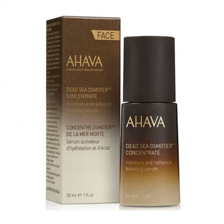 Ahava Serum fata Dead Sea Osmoter, 30ml