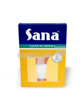 Sana Genunchiera XL 2 bucati