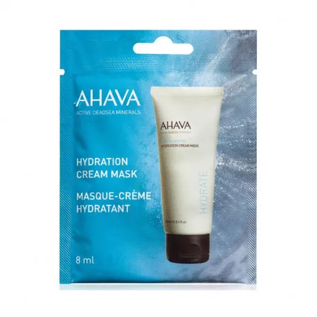 Ahava Masca hidratanta Time to Hydratex, 8ml