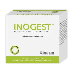 Inogest x 30pl