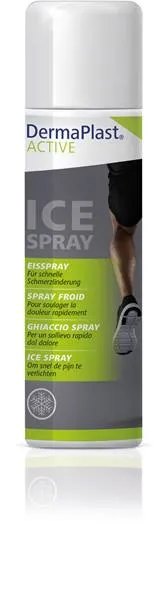 Dermaplast Active Ice Spray x 200ml (Hartmann)