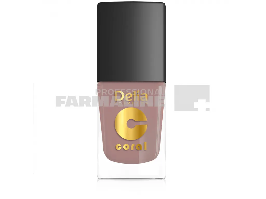 Delia Coral Classic lac unghii 511  11ml