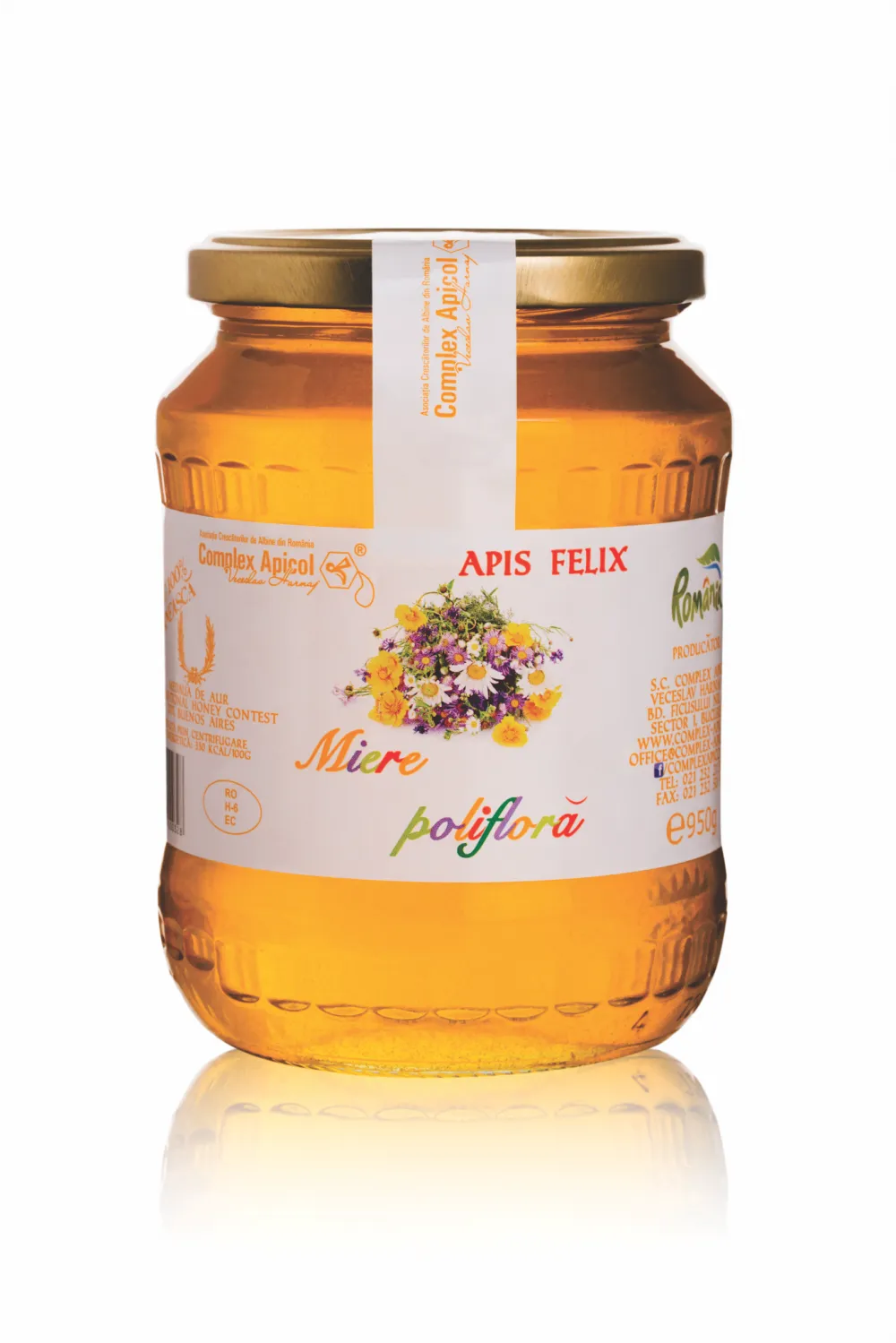 Produse apicole