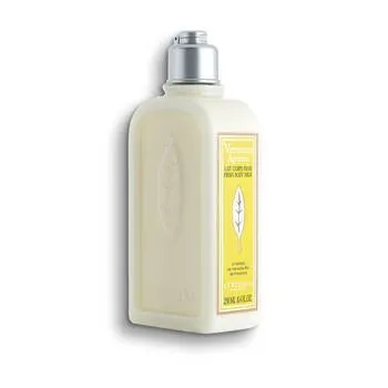 Lapte de corp cu extract de verbina si citrice, 250ml, L'Occitane