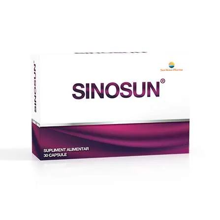 SINOSUN 30 CAPSULE
