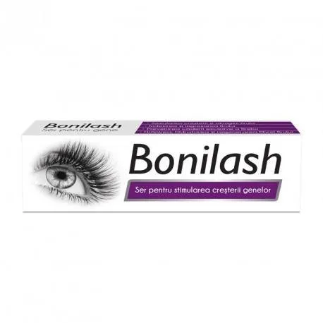 Bonilash ser pentru gene x 3 ml