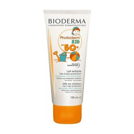 Bioderma Photoderm Kid lapte SPF50+ 100ml