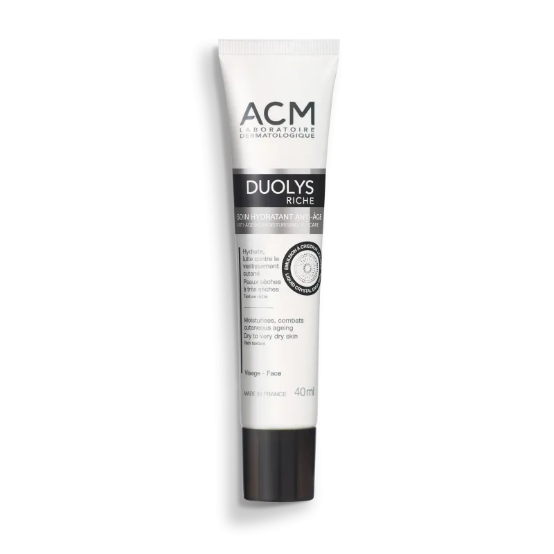 ACM DUOLYS CREMA HIDRATANTA ANTIAGE RICHE 40ML