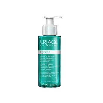 Ulei purifiant Hyseac, 100ml, Uriage