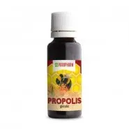 Propolis glicolic picaturi x 30ml (Parapharm)