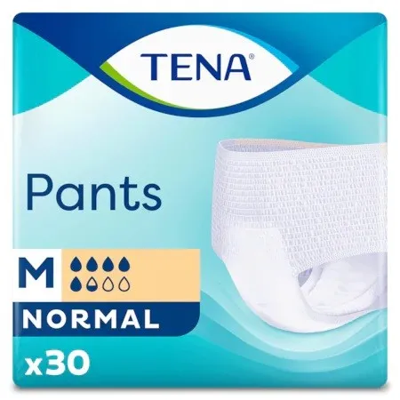 TENA PANTS NORMAL MEDIUM 30 BUCATI