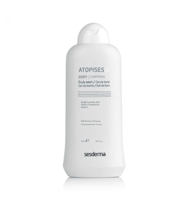 Atopises gel dus x 750 ml (Sesderma)