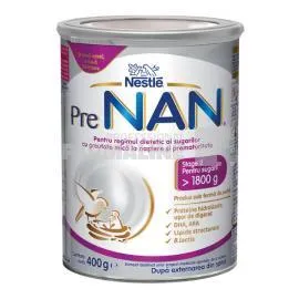 Nestle Pre Nan Stage 2 400 g