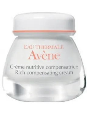 AVENE Crema nutritiv compensatoare x 50ml