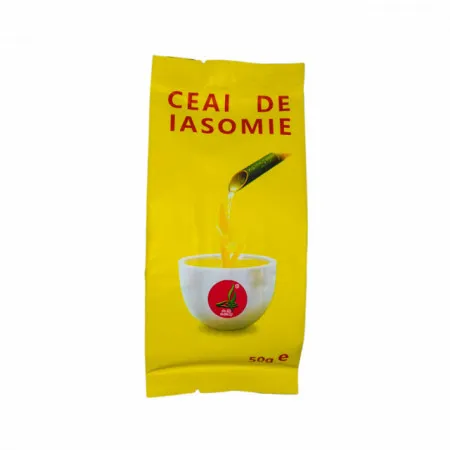 Iasomie 50g - Naturalia Diet