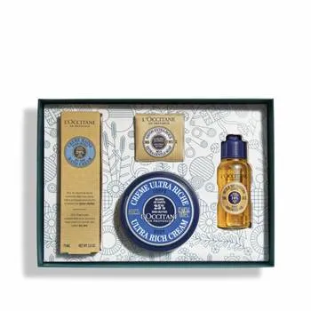 Cadou XMAS21 Shea Butter, L'Occitane