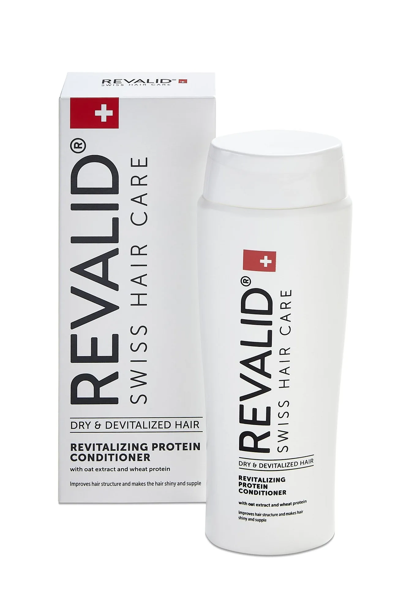 Revalid Balsam x 250 ml, EwoPharma