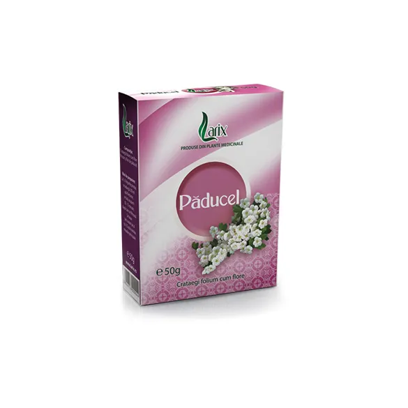 Ceai de Paducel, 50 g, Larix