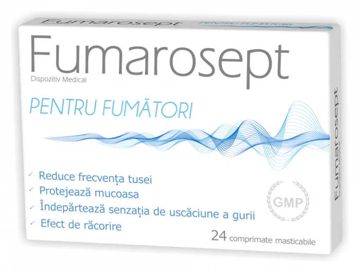 FUMAROSEPT CTX24 CPR MAST ZDROVIT