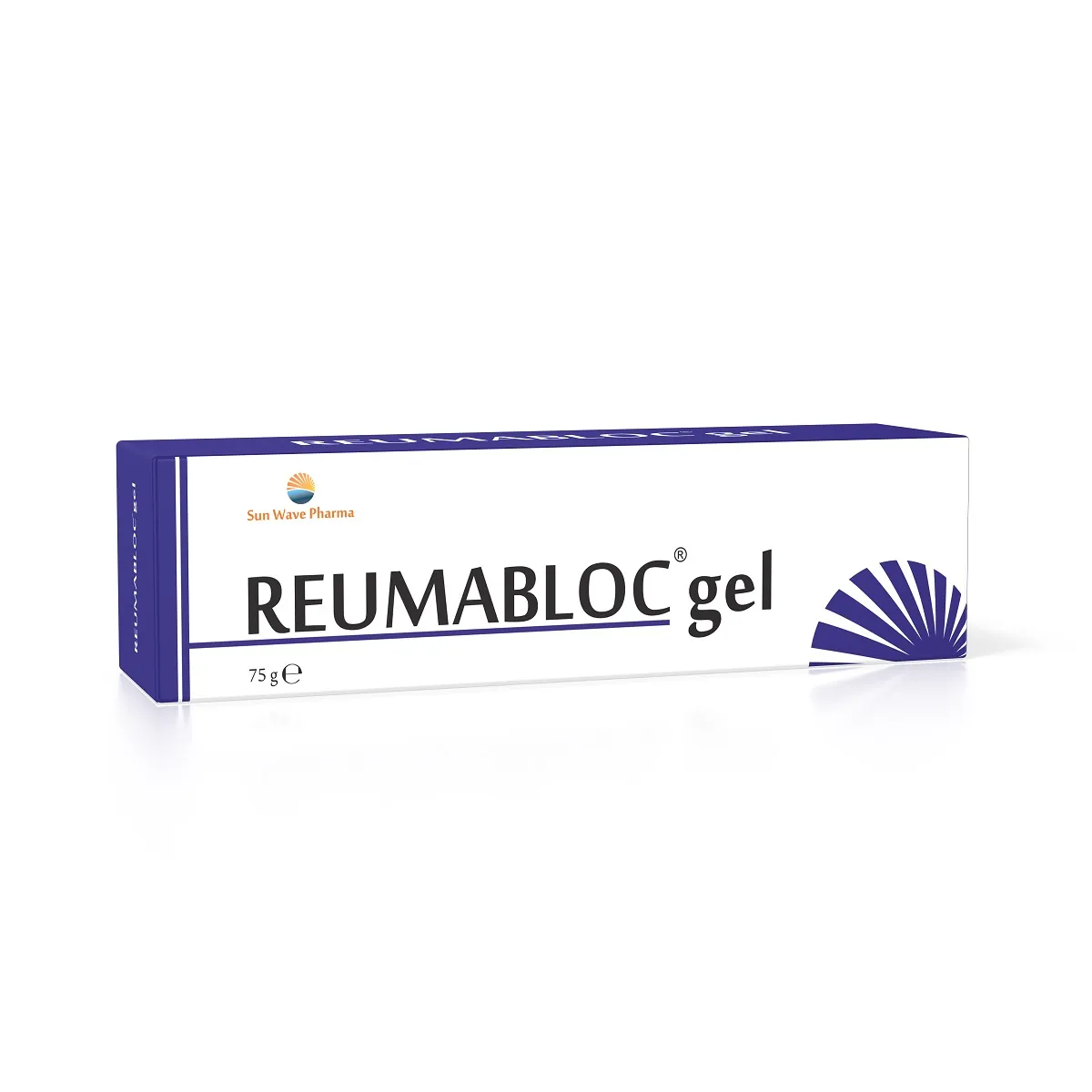 Reumabloc gel x 75g