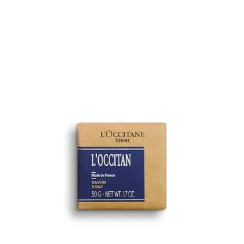 Sapun L'Occitan, 50g, L'Occitane