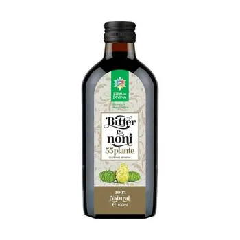 Bitter cu Noni, 100ml, Steaua Divina