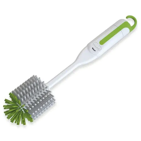 Chicco Set perie curatare biberon (cod 69189)