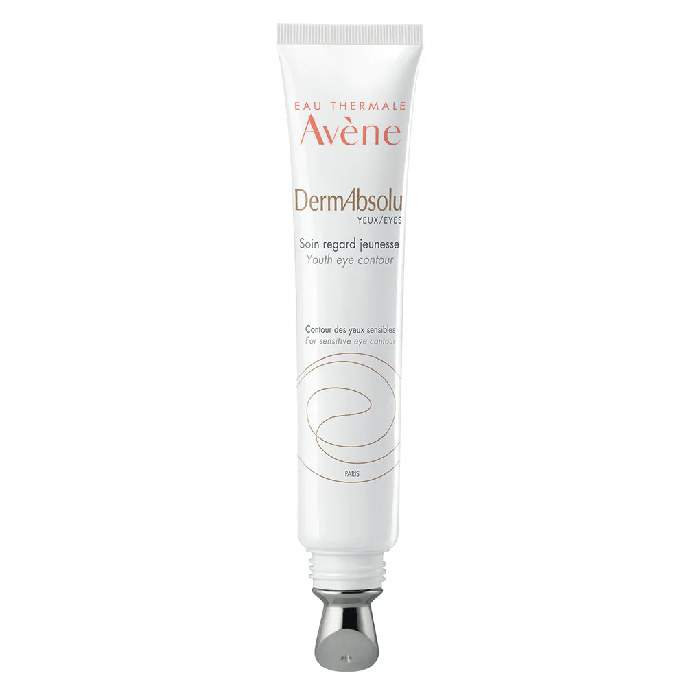 Avene Dermabsolu crema de ochi anti-imbatranire x 15ml