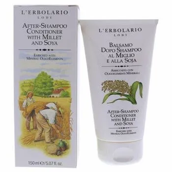 L'Erbolario Balsam de par Millet & Soya, 150ml