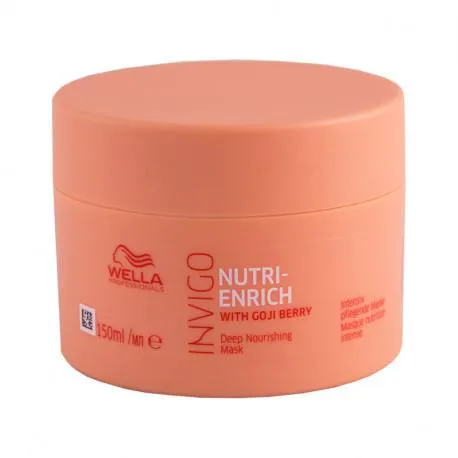 WELLA Invigo Nutri Enrich Masca, 150 ml