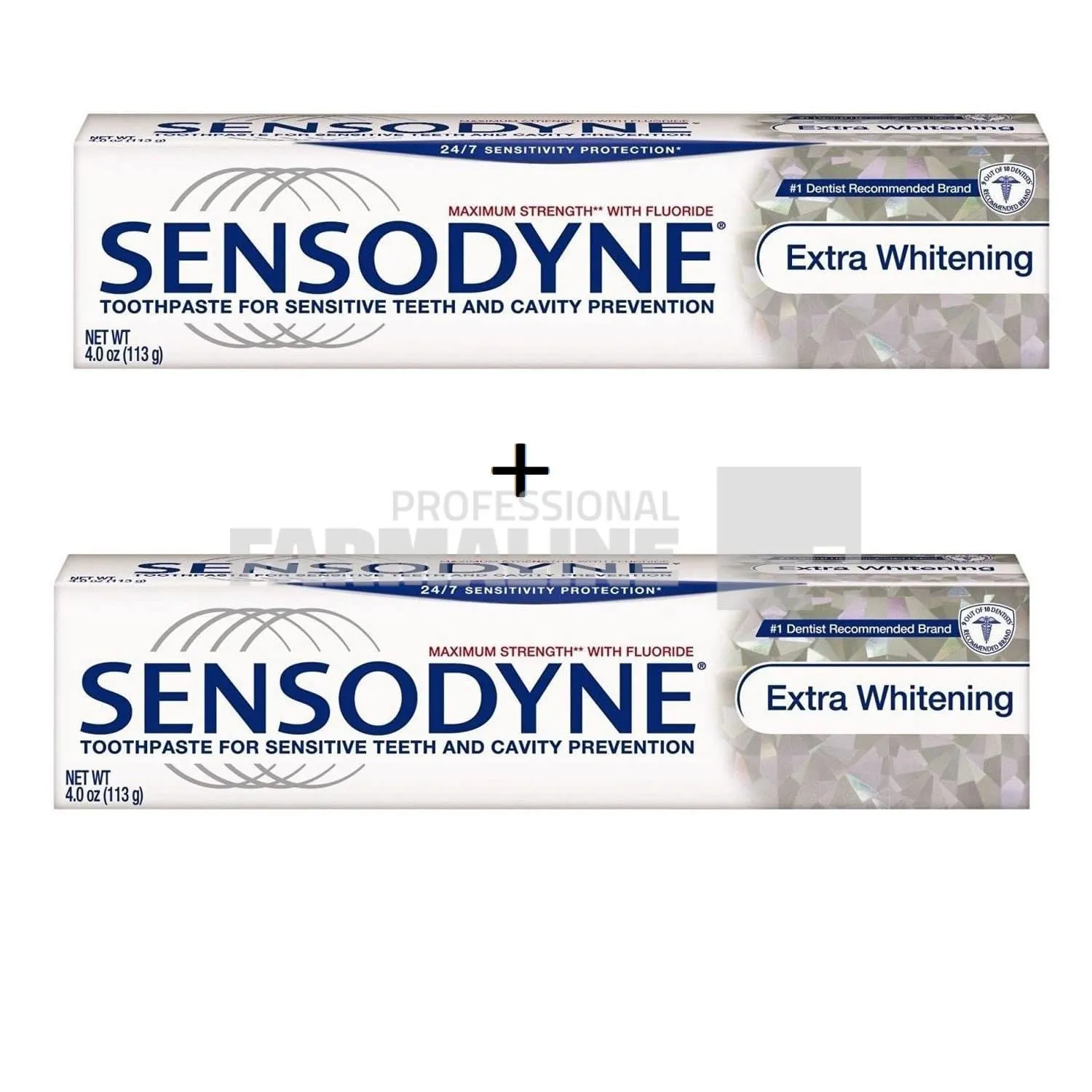 Paste de dinti