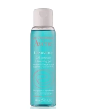 AVENE Cleanance gel x 100ml