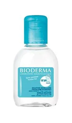 BIODERMA ABC Derm H2O apa micelara x 100ml