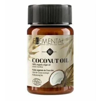 Ulei de cocos, 100ml, Mayam