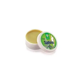 Crema naturala cu salvie, 20g, Steaua Divina